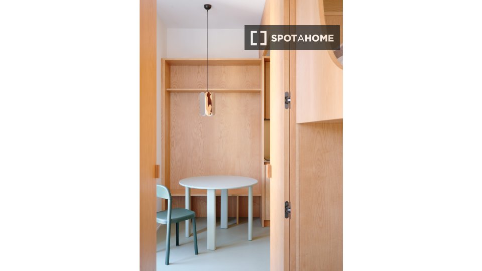 appartamento in affitto a Milano in zona Bovisa