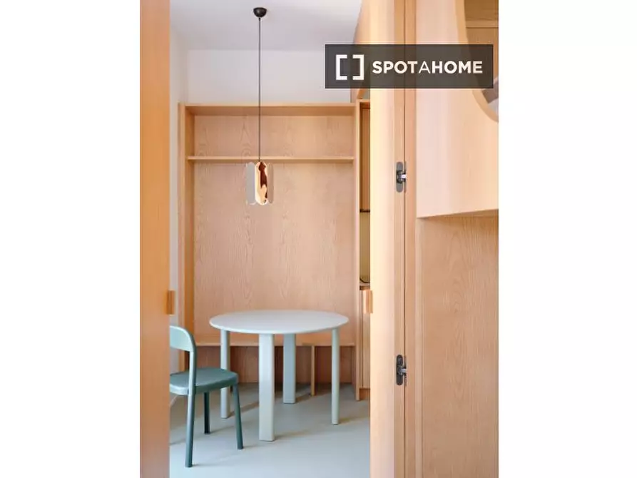 appartamento in affitto a Milano in zona Bovisa