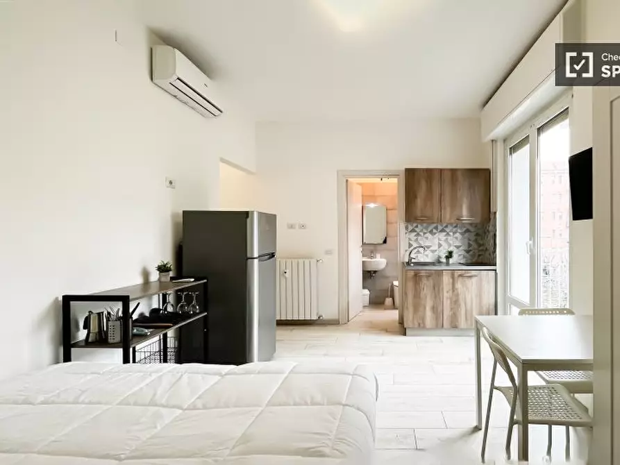 ufficio in affitto a Milano