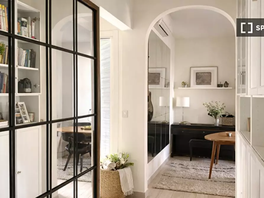 appartamento in affitto a Milano in zona Garegnano