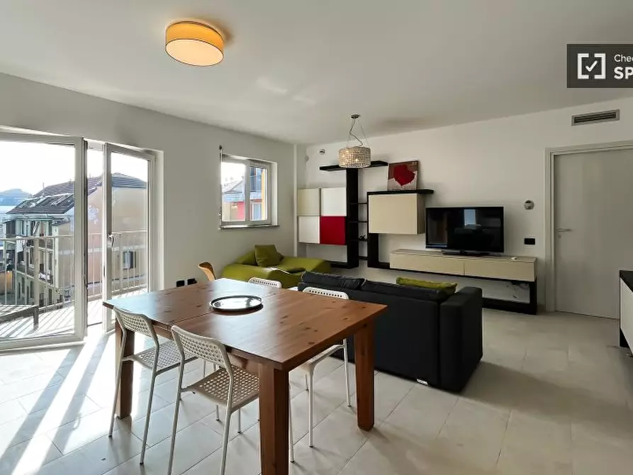 appartamento in affitto a Milano in zona Greco