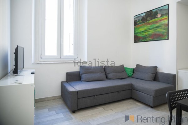 appartamento in affitto a Milano in zona Solari