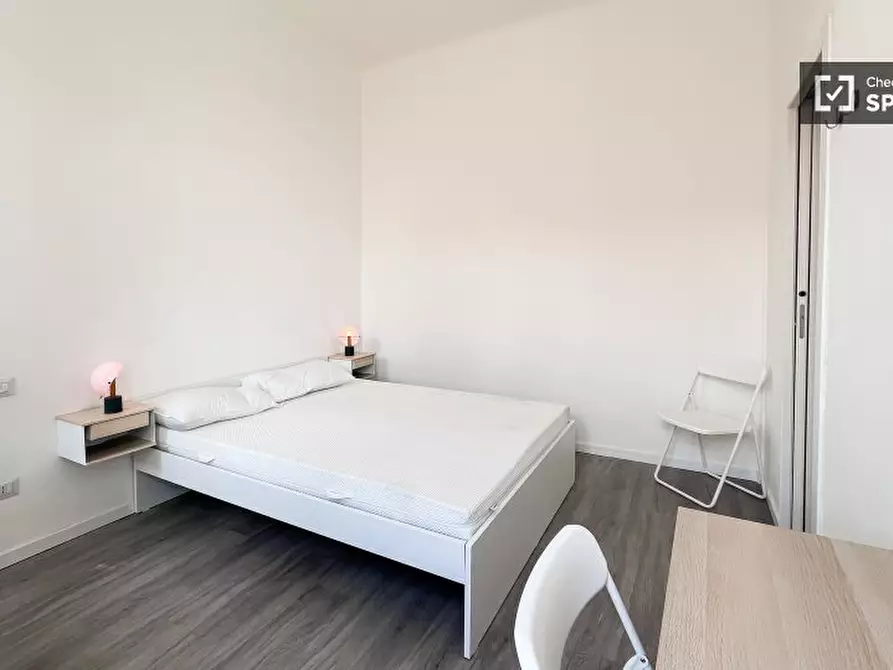 appartamento in affitto a Milano in zona Bovisa