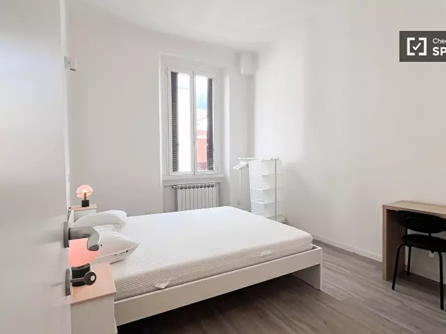 appartamento in affitto a Milano in zona Bovisa