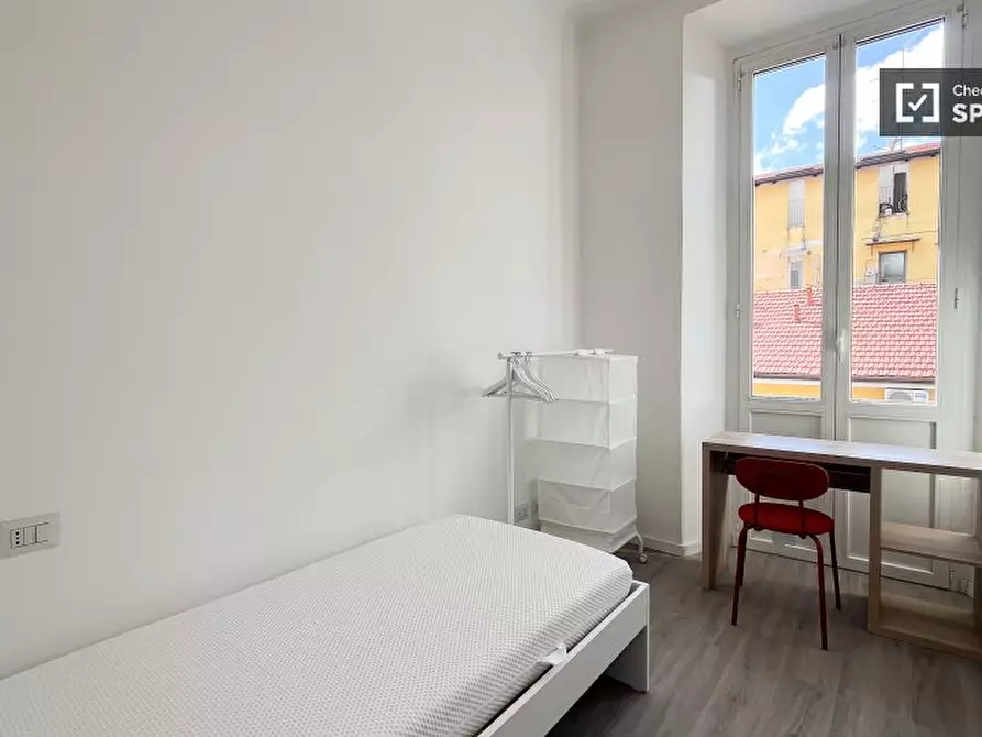 appartamento in affitto a Milano in zona Bovisa