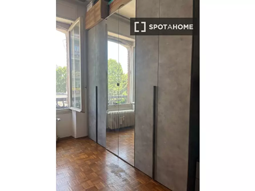 appartamento in affitto a Milano in zona Stadera