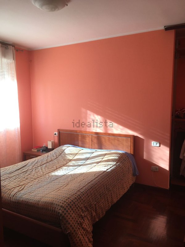 appartamento in affitto a Milano in zona Quarto Oggiaro