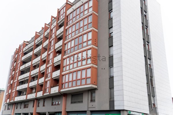 appartamento in affitto a Milano in zona San Siro