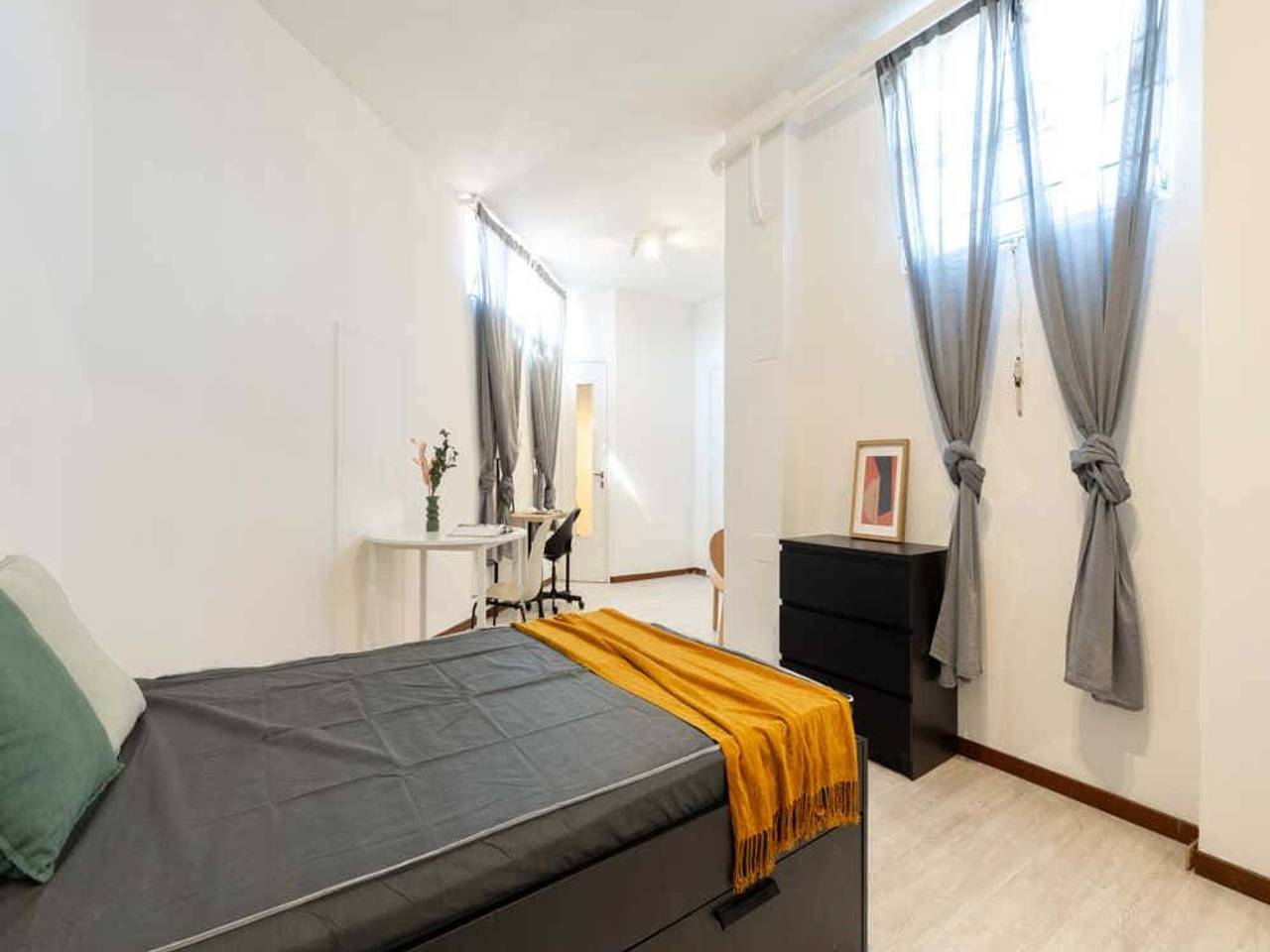 negozio in affitto a Milano in zona Porta Venezia