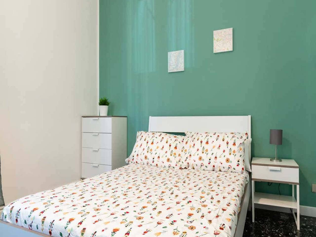 negozio in affitto a Milano in zona Affori