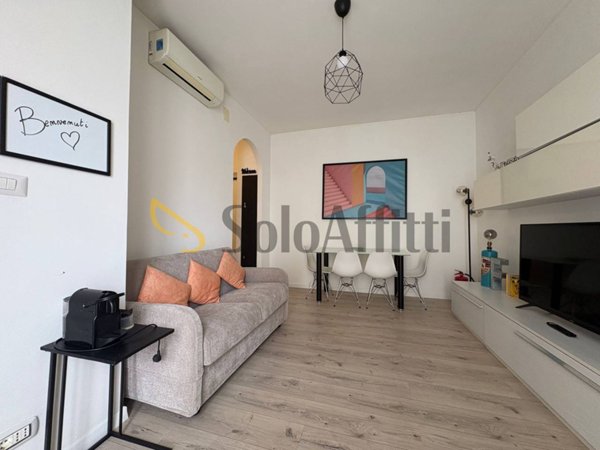appartamento in affitto a Milano in zona Villapizzone