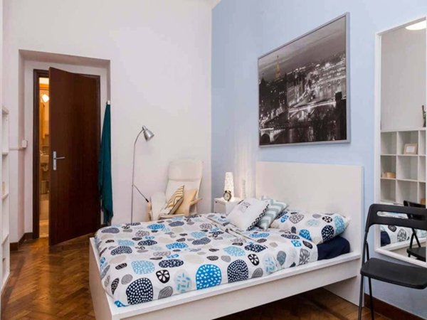 negozio in affitto a Milano in zona Porta Venezia