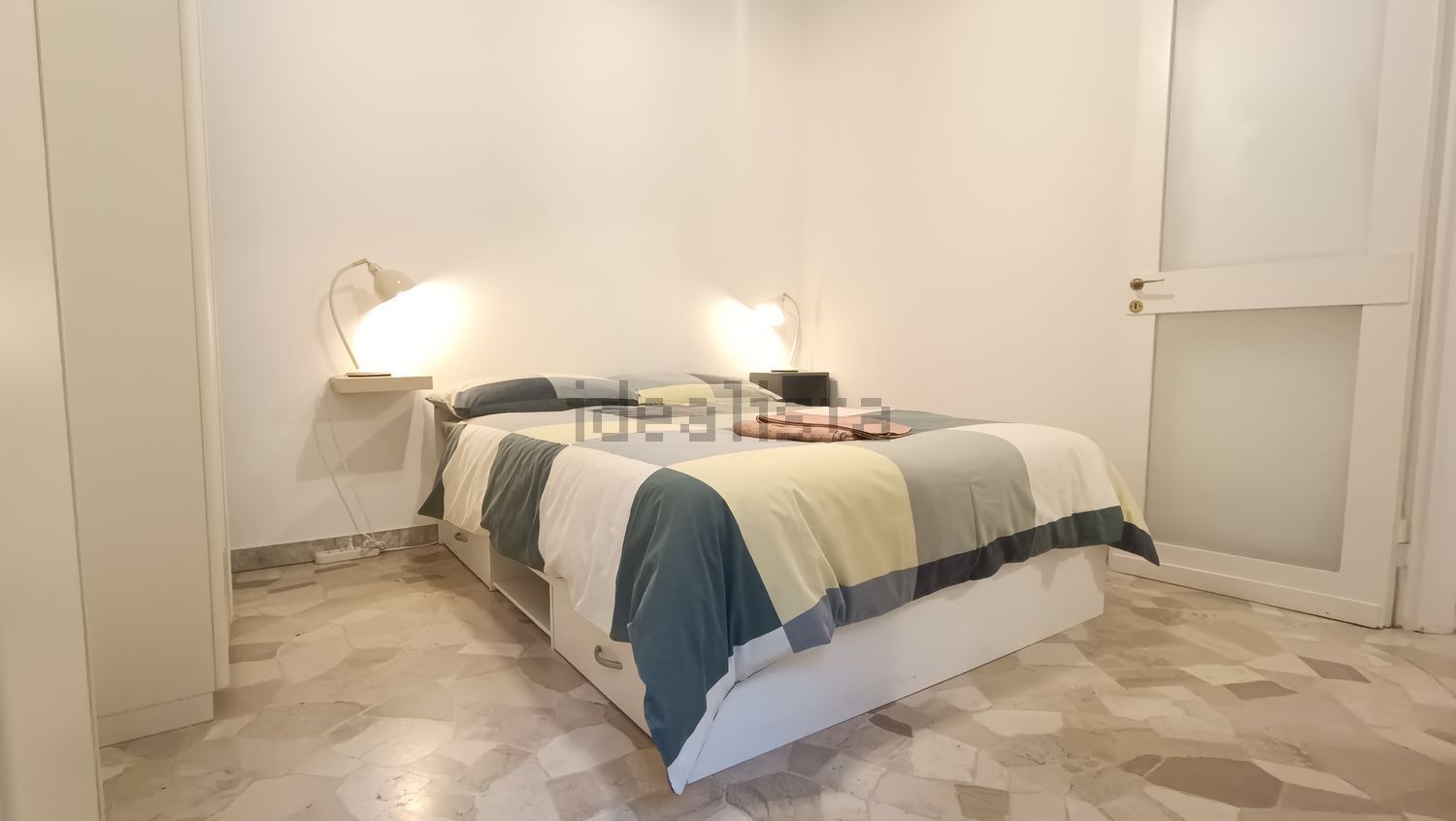 appartamento in affitto a Milano in zona Brera