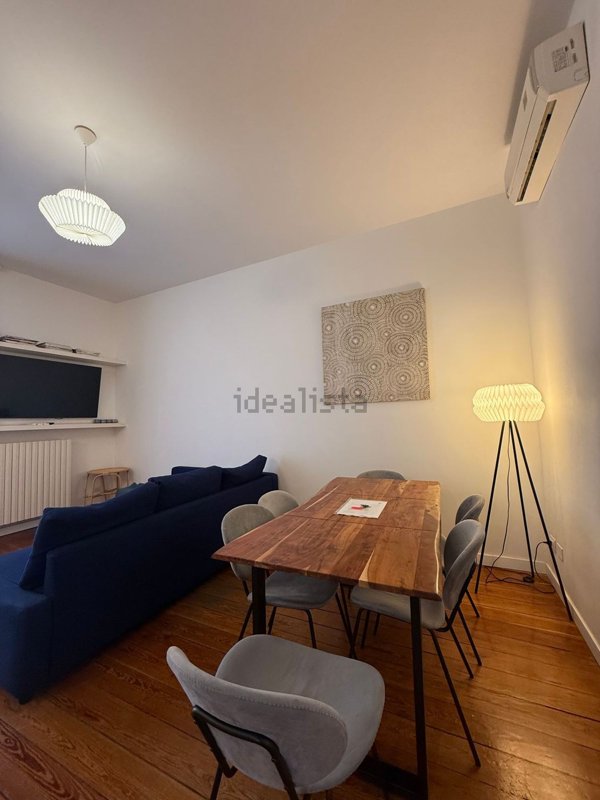 appartamento in affitto a Milano in zona Bocconi