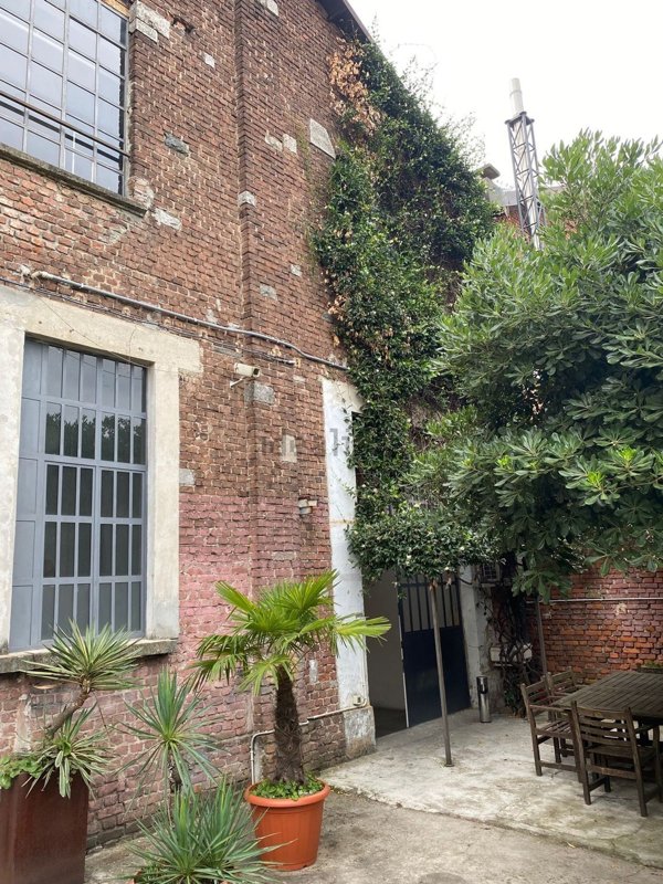 ufficio in affitto a Milano