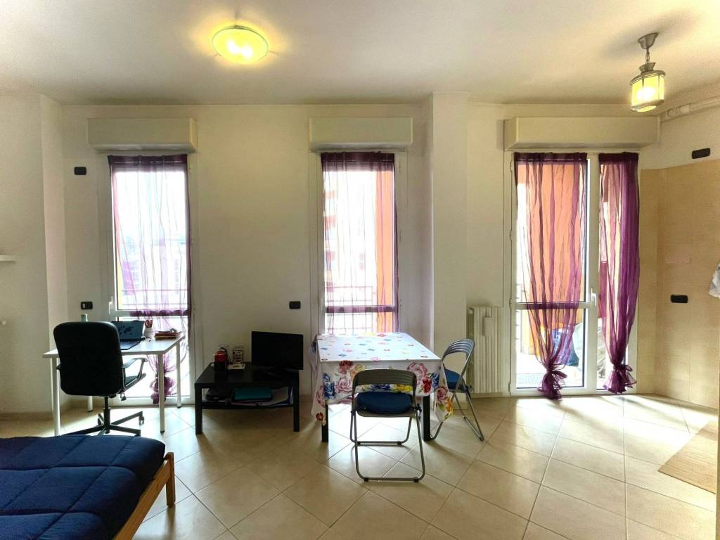 appartamento in affitto a Milano in zona Chiesa Rossa