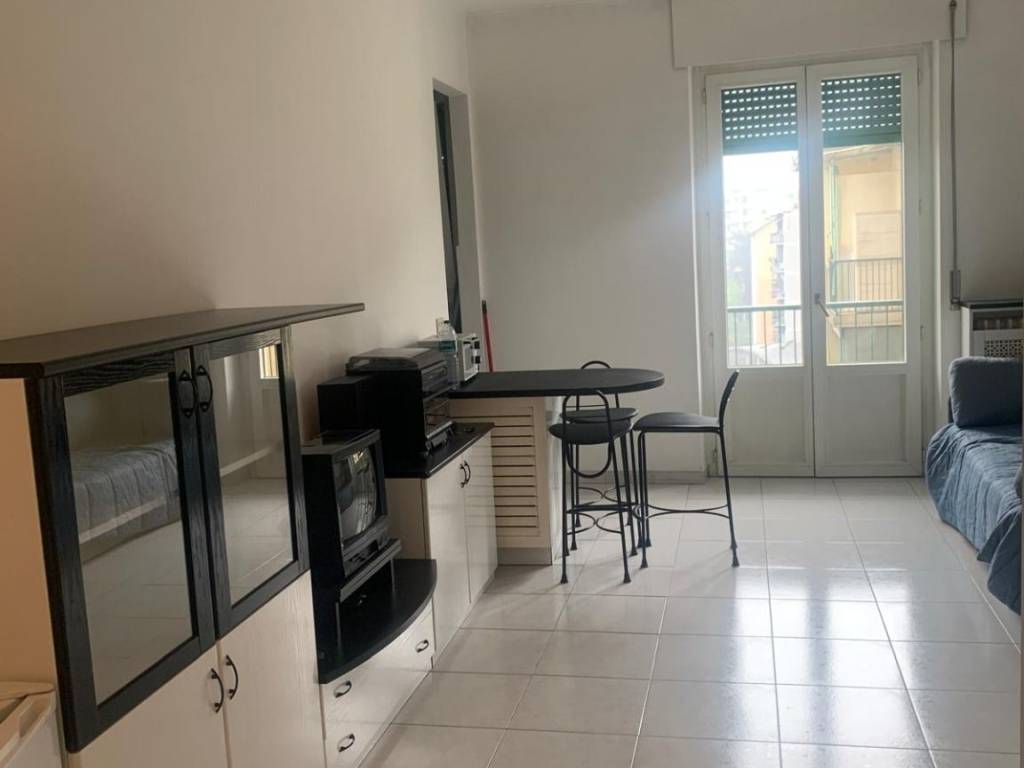 appartamento in affitto a Milano in zona Porta Vittoria
