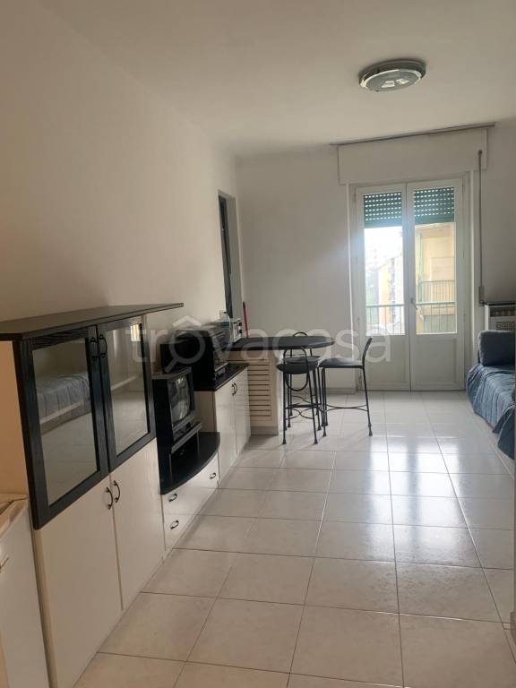 appartamento in affitto a Milano in zona Corvetto