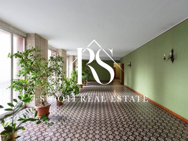 appartamento in affitto a Milano in zona Città Studi