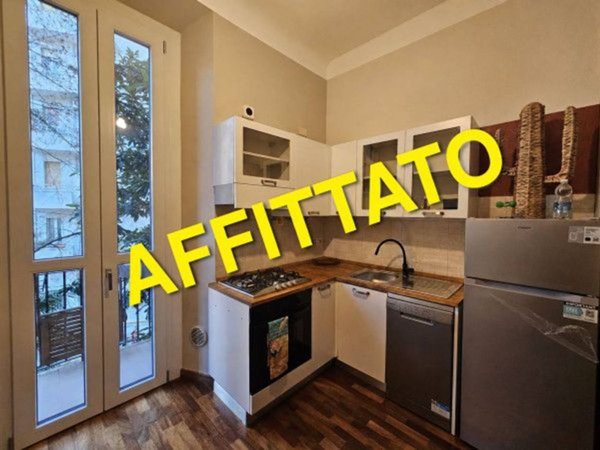 appartamento in affitto a Milano in zona Isola