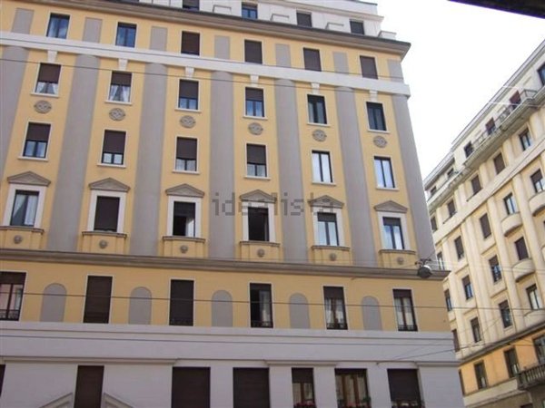 appartamento in affitto a Milano in zona Bocconi