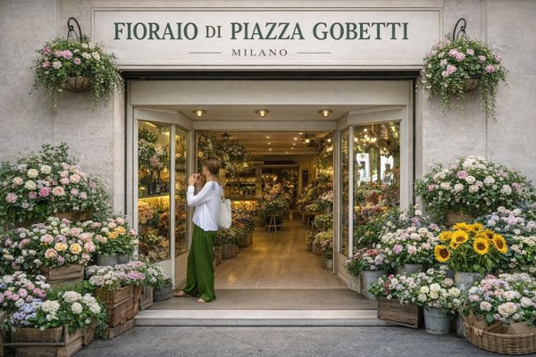 locale commerciale in affitto a Milano