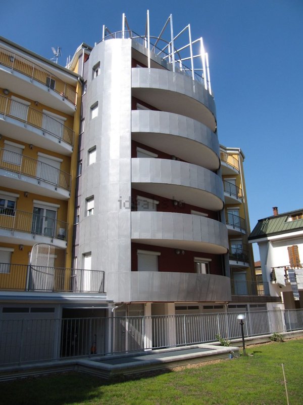 appartamento in affitto a Milano in zona Greco