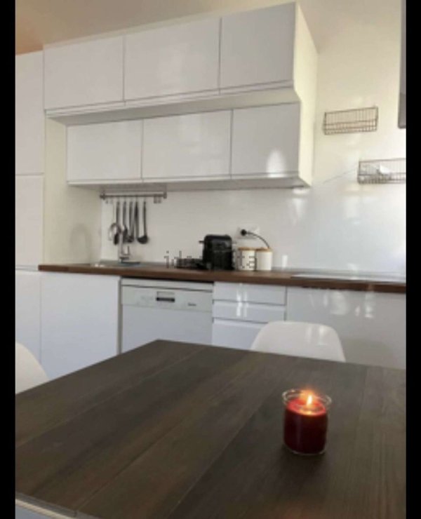 appartamento in affitto a Milano in zona Lorenteggio