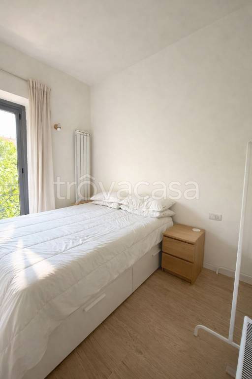 appartamento in affitto a Milano in zona Bocconi