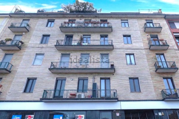 appartamento in affitto a Milano in zona Porta Genova