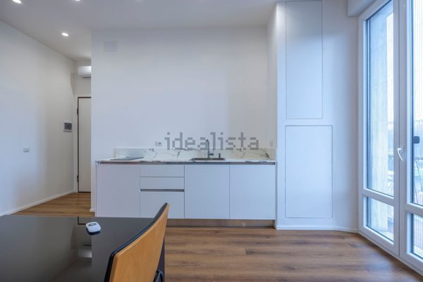 appartamento in affitto a Milano in zona Porta Genova