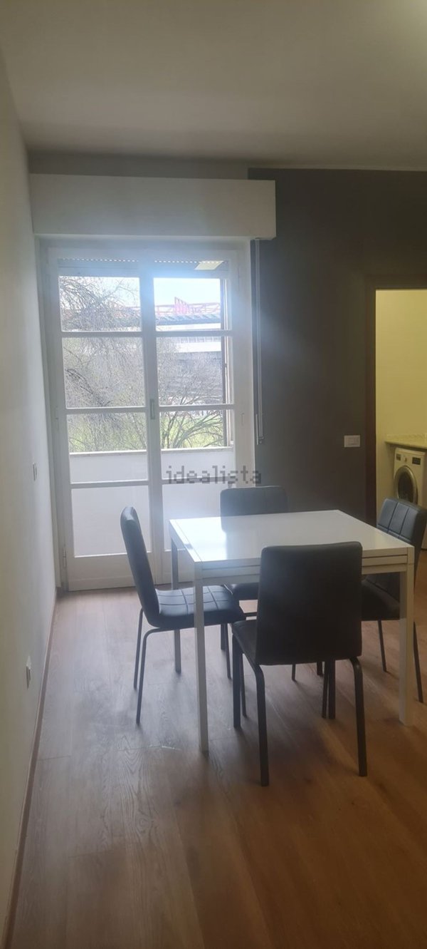 appartamento in affitto a Milano in zona San Siro
