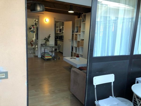 appartamento in affitto a Milano in zona Ortica