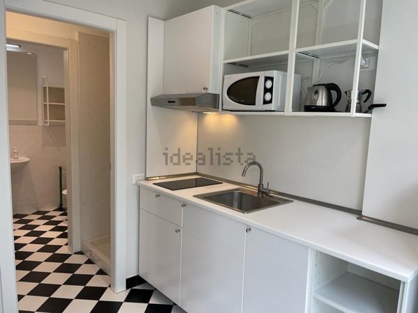 appartamento in affitto a Milano in zona Turro