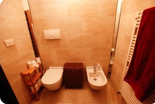 appartamento in affitto a Milano in zona Bovisa