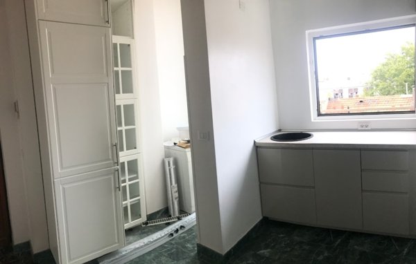 appartamento in affitto a Milano in zona Porta Romana