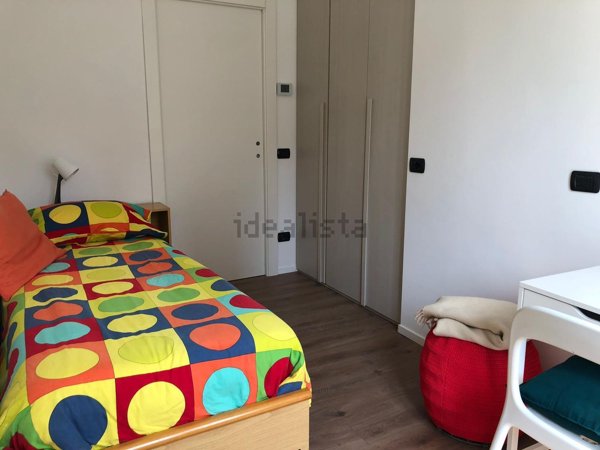 appartamento in affitto a Milano in zona Turro