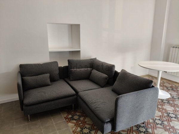 appartamento in affitto a Milano in zona Porta Romana