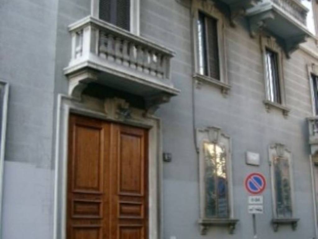 appartamento in affitto a Milano in zona Guastalla