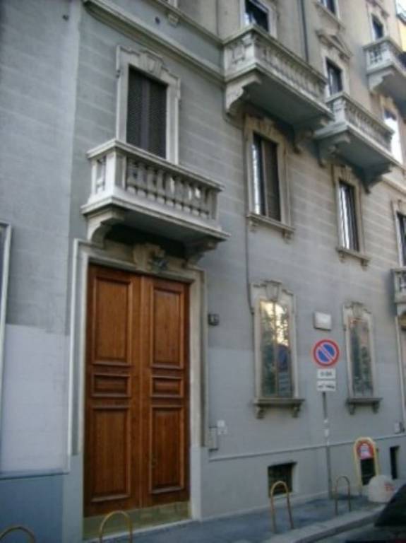 appartamento in affitto a Milano in zona Porta Romana