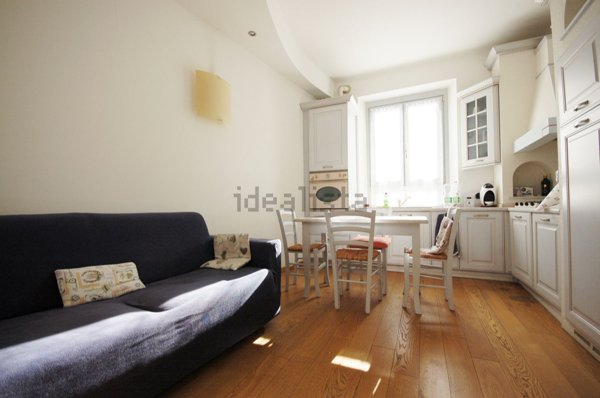 appartamento in affitto a Milano in zona San Vittore