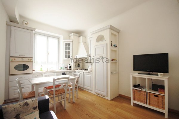 appartamento in affitto a Milano in zona San Vittore