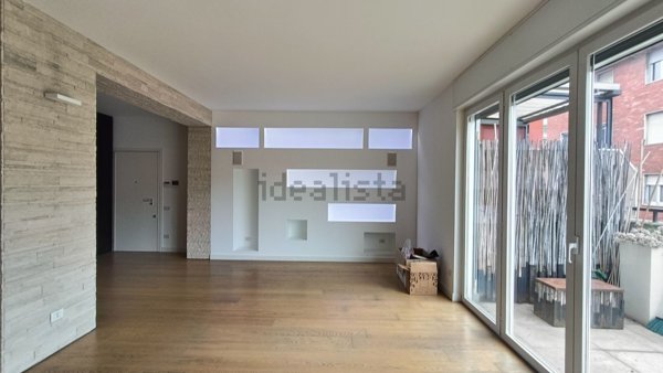 appartamento in affitto a Milano in zona Sempione