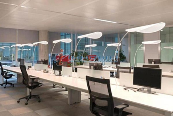 ufficio in affitto a Milano in zona Porta Garibaldi