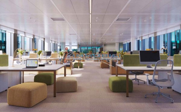 ufficio in affitto a Milano in zona Porta Garibaldi