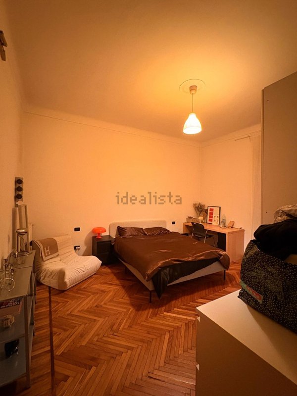 appartamento in affitto a Milano in zona Lorenteggio