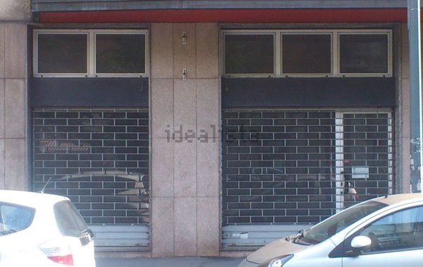 loft in affitto a Milano in zona Sempione