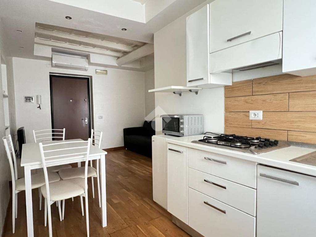 appartamento in affitto a Milano in zona Sempione