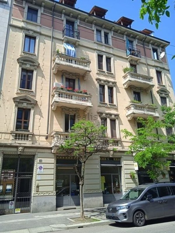 appartamento in affitto a Milano in zona Città Studi
