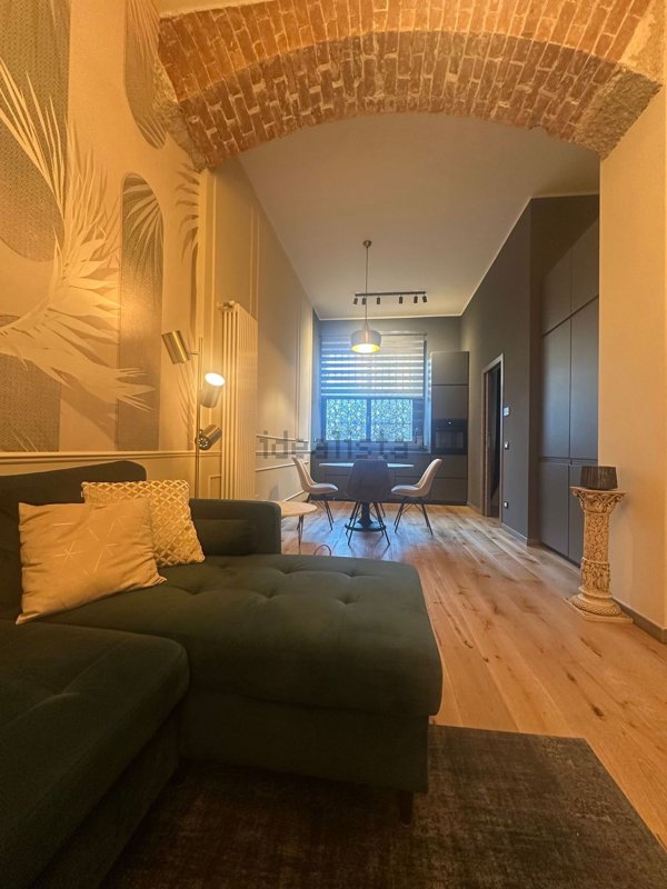 appartamento in affitto a Milano in zona Bocconi